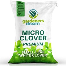 Micro mixed clover for sale  UK