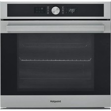 pyrolytic single oven for sale  SPALDING