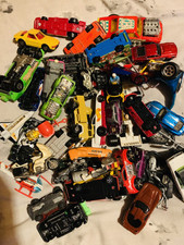 Toy car scrapyard for sale  SEVENOAKS