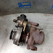 A6400901780 turbocompressore m usato  Italia