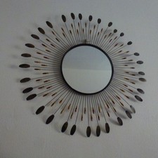 Superbe grand miroir d'occasion  Marseille XV