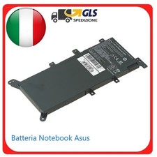 Batteria notebook c21n1347 usato  Palermo