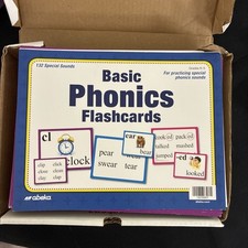 Beka basic phonics for sale  Aiken