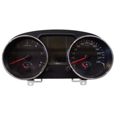 Quadro strumenti contachilomet usato  Pratola Peligna