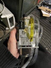 Lectron billetron big for sale  DUDLEY
