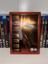 Iron man disc for sale  BARRY