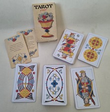 Jeu tarot cartes d'occasion Jeu tarot cartes d'occasion  Roye