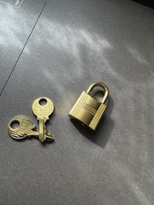 Cadenas hermes cles d'occasion  Annecy