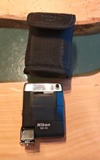 Nikon speedlight dedicated for sale  CRAIGAVON