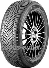 Pneus saisons hankook d'occasion  Ensisheim