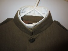 Ww1 army uniform for sale  Orange Park