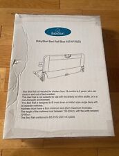Babystart toddler blue for sale  BRIGHOUSE