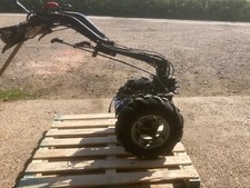 Bcs tracmaster 740 for sale  KETTERING