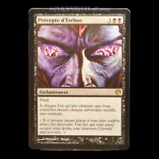 Carte mtg magic d'occasion  France