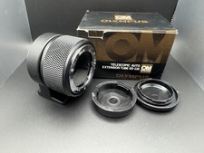 Olympus telescopic auto for sale  Bethesda
