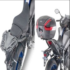 Givi 2156fz attacco usato  Torino