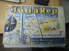 Jouarep jeu recherches d'occasion  Marseille I