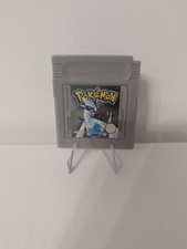 ✨ GAME BOY | Pokemon Silver Version Originale e Funzionante | ENG ✨ comprar usado  Enviando para Brazil