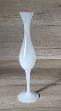 Vase soliflore opaline d'occasion  Plaisir
