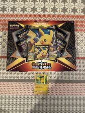 Coffret pikachu 4.5 d'occasion  Sorgues