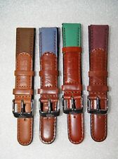 Watch strap brown for sale  TORRINGTON