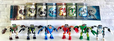 Bionicle bohrok set for sale  Englishtown