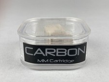 Rega carbon cartuccia usato  Spedire a Italy