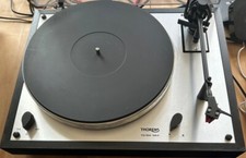 Thorens td166 mkii gebraucht kaufen  Bremen