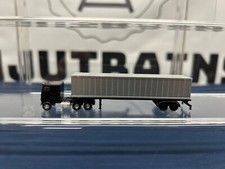 Herpa promotex scale for sale  Effort