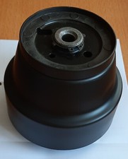 Mercedes pralltopf lenkrad gebraucht kaufen  Neustadt
