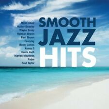 Smooth jazz hits for sale  Lincolnton