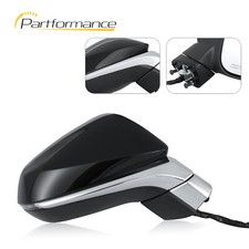 Para 2016-2022 Lexus RX350(L) RX450h(hL) Espelho Power Dobrável BSD Lado do Passageiro comprar usado  Enviando para Brazil