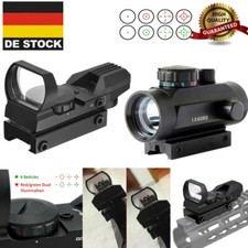 Tactical holographic reflex gebraucht kaufen  Hannover