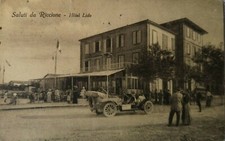 gonnellino pattinaggio usato  Riccione