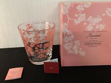 Seau champagne laurent d'occasion  Baccarat