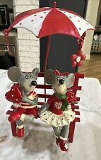 Mice sweethearts park for sale  Buford