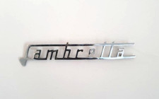 Lambretta 150 chrome for sale  NORTHAMPTON