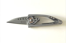 Faca dobrável pequena CRKT 5120 Snap Lock 2 Van Hoy AUS-4 Taiwan comprar usado  Enviando para Brazil