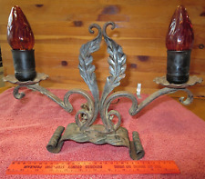 Antique wrought iron for sale  Poughkeepsie