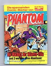 phantom comic bastei gebraucht kaufen  Ubstadt-Weiher