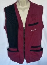 Browning shooting vest for sale  Plainfield