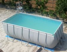 Bestway piscina fuori usato  Ardea