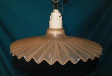 Ancienne grosse suspension d'occasion  Strasbourg-