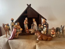 figurine collection hummel 15 for sale  Bath