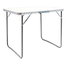 Zeno folding table for sale  AYLESBURY