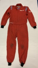 Manor race suit. for sale  BOURNEMOUTH