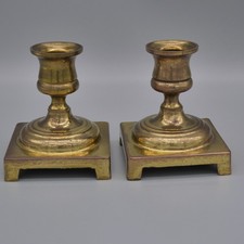 Vintage pair candle for sale  Waverly Hall