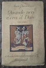 Mario puccini quando usato Mario puccini quando usato  Gorizia