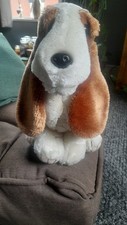 Hush puppy small for sale  STOCKPORT