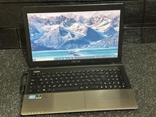 Notebook asus a55v usato  Villa Literno